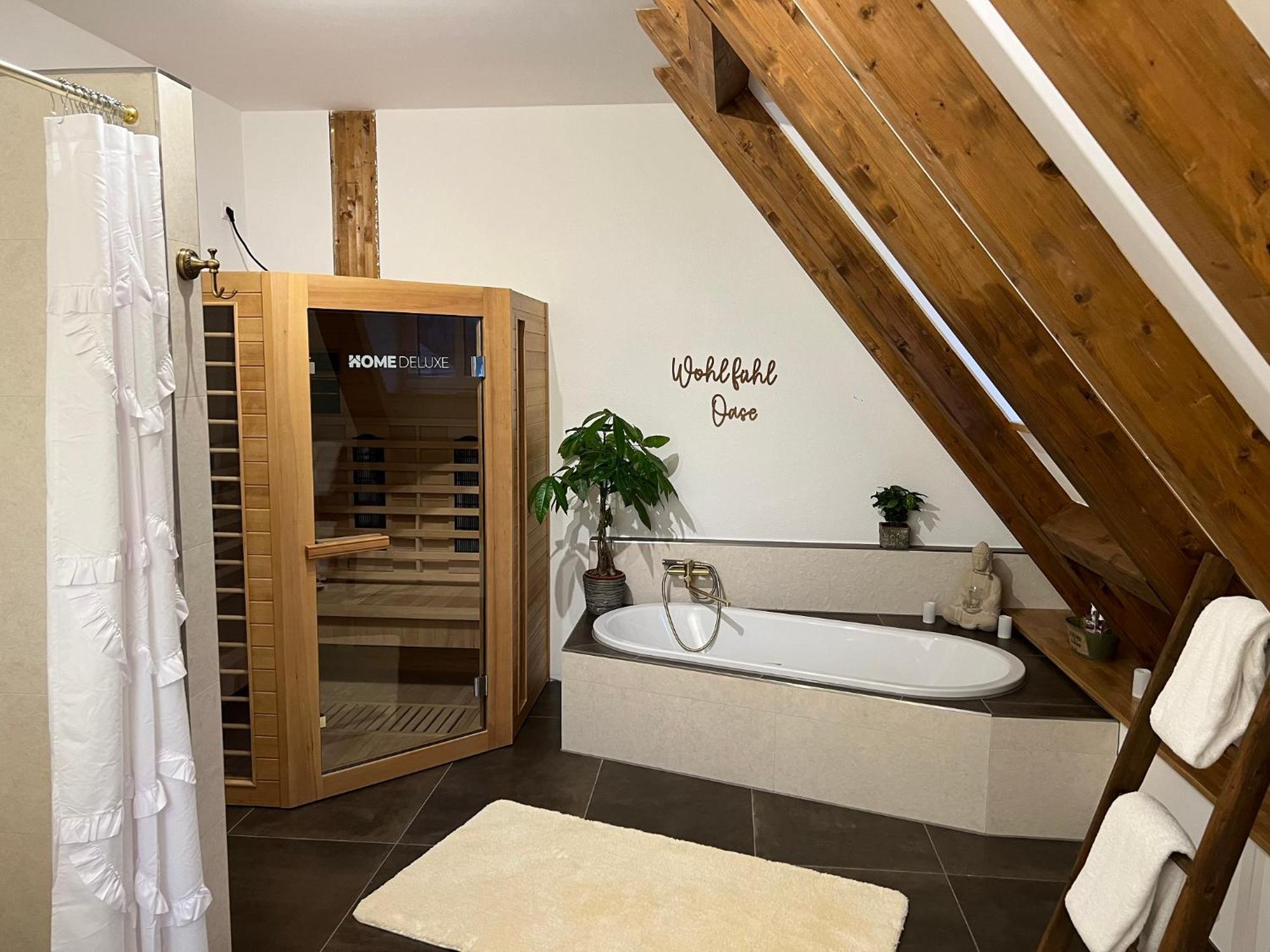Der Moserhof Oberaurach Buitenkant foto